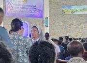 Mulai Rabu Abu, Umat Katolik Nunukan Jalani Puasa, Ini Aturan Lengkapnya