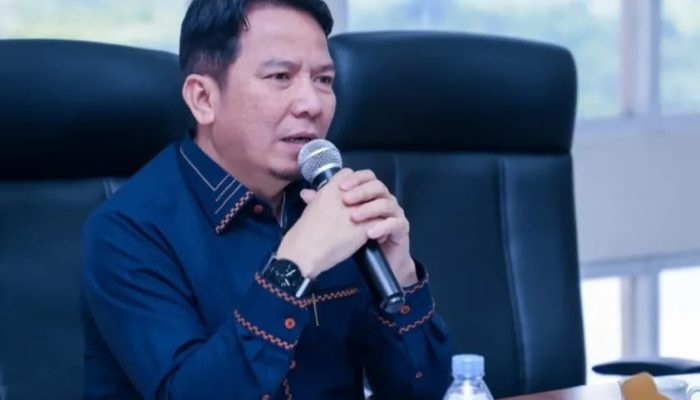 Program Gentengnisasi Ramai Diperbincangkan, Begini Kata Ketua DPRD Kaltara