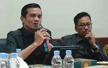Pemkab Nunukan Terbitkan Surat Edaran Ramadan, THM Ditutup Total, Rumah Makan Diatur Ketat
