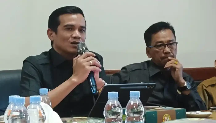 Pemkab Nunukan Terbitkan Surat Edaran Ramadan, THM Ditutup Total, Rumah Makan Diatur Ketat