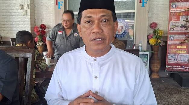 MBG Belum Menyentuh Binusan DPRD Nunukan Soroti Ketimpangan Layanan Gizi Siswa