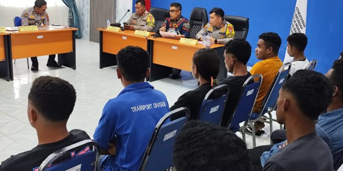 Nunukan Jadi Benteng TPPO Ratusan PMI Ilegal Gagal Menyeberang ke Malaysia