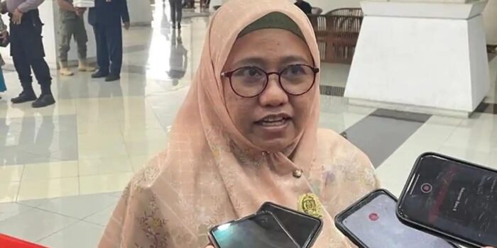 Wakil Ketua DPRD Nunukan Arpiah Soroti Dugaan Diskriminasi Terhadap Guru PAI  di Sebatik Tengah