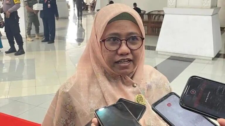 Wakil Ketua DPRD Nunukan Arpiah Soroti Dugaan Diskriminasi Terhadap Guru PAI  di Sebatik Tengah