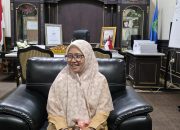 HPN 2026 Wakil DPRD Nunukan Arpiah Ajak Pers Terus Kawal Transparansi Pembangunan Daerah