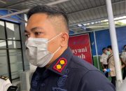 Jalur Ilegal Masih Marak 217 PMI Nonprosedural Dideportasi dari Tawau ke Nunukan