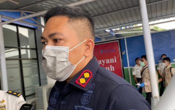 Jalur Ilegal Masih Marak 217 PMI Nonprosedural Dideportasi dari Tawau ke Nunukan