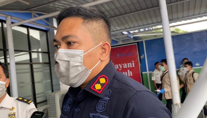 Jalur Ilegal Masih Marak 217 PMI Nonprosedural Dideportasi dari Tawau ke Nunukan