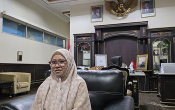 Jelang Bulan Suci Ramadan Wakil DPRD Nunukan Dorong Usulan Penambahan Armada Sembako