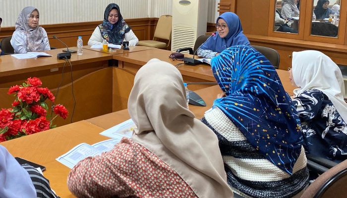 Wakil Ketua DPRD Nunukan Dorong Afirmasi Beasiswa STEM Untuk Siswi Berprestasi