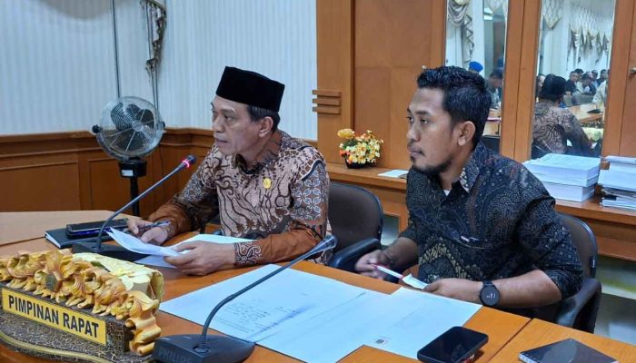 Pertimbangkan Kearifan Lokal, DPRD Nunukan Sepakati Penyebrangan Dibuka Sementara
