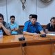 Larangan Bongkar Muat di Dermaga Lingkar dan Sianak, Puluhan Sopir Truk Ngadu ke DPRD Nunukan