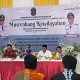 Irwan Sabri Buka Musrenbang Nunukan dan Nunukan Selatan, Tekankan Skala Prioritas