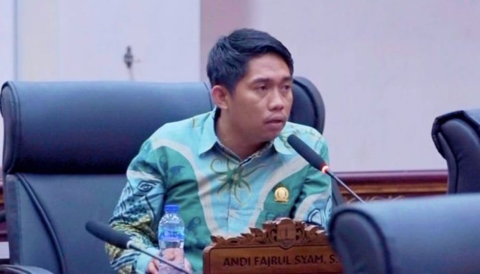 Paparkan Pengerjaan Prioritas, Komisi II Tekankan Kebutuhan Dasar Warga Nunukan