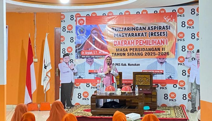 Akta dan Bantuan Bedah Rumah Jadi Keluhan Warga, Arpiah: Kita Carikan Solusinya