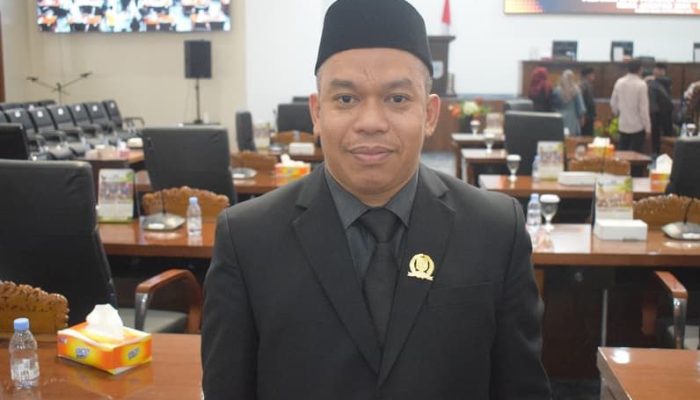 Komisi II Kawal Data Pajak Alat Berat, Dongkrak PAD Kaltara