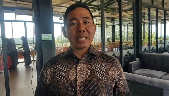 DPRD Kaltara Desak Percepatan Hibah Incinerator, Target Operasional Tahun Ini