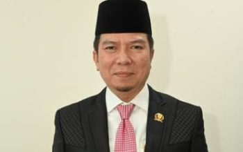 Ketua DPRD Kaltara Ingatkan Pejabat Baru Pahami Tupoksi dan Bekerja Profesional