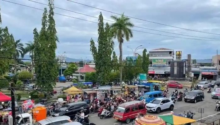 Muhammad Nasir Kawal Sektor UMKM dan Rumput Laut di Tengah Penurunan APBD Kaltara