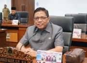 Jaring Aspirasi Hingga Pelosok, DPRD Kaltara Muhammad Nasir Bakal Turun ke 5 Titik di Nunukan