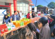 Peringkat Pertama Nasional, Pemkab Nunukan Raih Penghargaan Kementerian Perdagangan