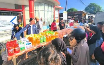 Peringkat Pertama Nasional, Pemkab Nunukan Raih Penghargaan Kementerian Perdagangan