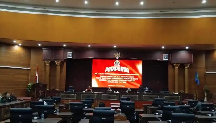 30 Anggota DPRD Nunukan Turun Reses, Tegaskan Komitmen Perjuangkan Aspirasi Warga