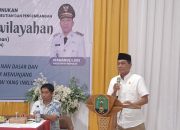 Di Musrenbang Pulau Nunukan, Mansur Pastikan Aspirasi Warga Dikawal Ketat