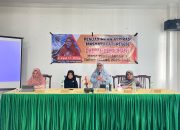 Proposal Sulit dan MTQ Mandek Jadi Keluhan Warga, Wakil Ketua DPRD Nunukan Arpiah Janji Kordinasikan