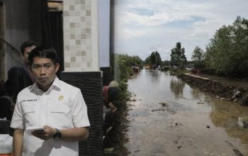 Anggota DPRD Nunukan Desak Pemkab Lakukan Perbaikan Akses Jalan ke Lokasi Rumput Laut