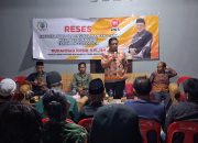 Datang ke Desa Makmur, DPRD Kaltara M. Nasir Dihujani Aspirasi Warga, Infrastruktur hingga Harga Sawit