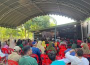 Air Bersih, Beasiswa, Hingga Jalan Tani Menggema di Sebuku, Warga Desa Titip Asa ke DPRD Kaltara M. Nasir