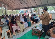 “Ini Masa Depan Anak-anak Kami”, Deretan Keluhan Warga Mansalong Mencuat di Reses Anggota DPRD Kaltara M. Nasir