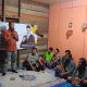Reses di Desa Rahayu, Anggota DPRD Kaltara Rismanto Tampung Aspirasi Air Bersih Hiingga PLTS untuk Warga Nunukan Barat
