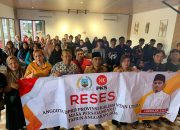 Dari Pupuk Hingga Penahan Gelombang, Aspirasi Warga Perbatasan Menguat di Reses DPRD Kaltara Ladullah