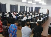 Pemkab Nunukan Resmi Atur Jam Kerja Ramadan, Disiplin ASN Ditekankan