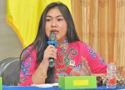 DPRD Kaltara Tamara Moriska Desak Pergub HIV/AIDS Segera Disahkan, Edukasi Jadi Garda Terdepan