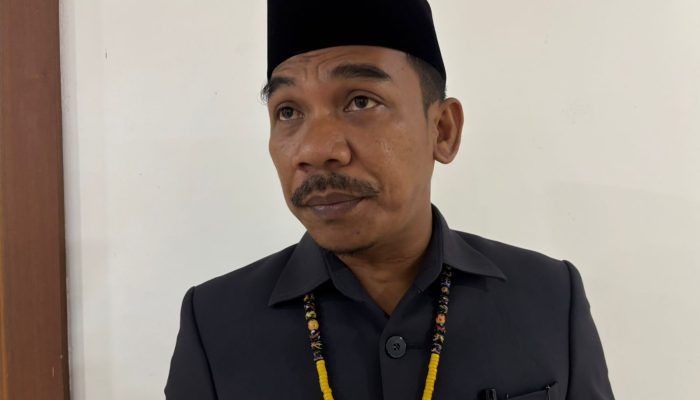 DPRD Kaltara Arming: Keluarga Fondasi Utama Wujudkan Generasi Emas 2045