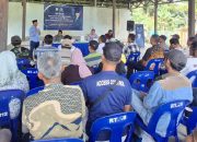 DPRD Kaltara Supa’ad Hadianto Tegaskan Pentingnya Administrasi, Aspirasi Warga Juata Permai Siap Diperjuangkan Lewat Pokir