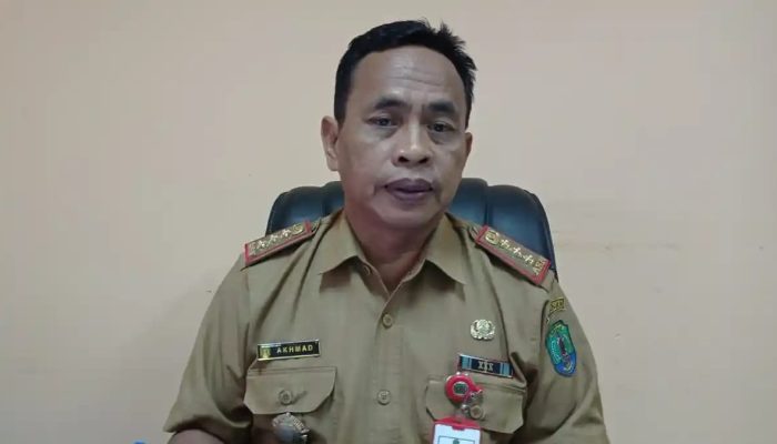 Disdik Nunukan Atur Skema Belajar Ramadan 2026, 4 Hari Mandiri dan Jam Sekolah Dipangkas