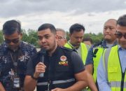 Pesawat Pelita Air Jatuh di Krayan Tanpa Black Box, KNKT Andalkan Data Garmin untuk Ungkap Penyebab