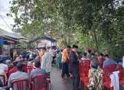 UMKM dan Bantuan Bibit Perikanan-Peternakan Mengemuka dalam Reses DPRD Kaltara Muhammad Nasir