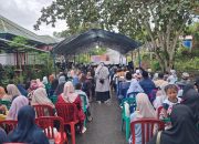 Infrastruktur Jalan dan Beasiswa Pendidikan Jadi Sorotan dalam Reses DPRD Kaltara Muhammad Nasir di Nunukan Tengah