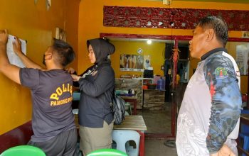 Surat Edaran Bupati Nunukan Mulai Disosialisasikan, Pelanggar Terancam Sanksi