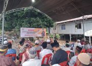 Sampah Plastik dan Regulasi Pesisir Dikeluhkan Warga Sebatik Barat, DPRD Kaltara Muhammad Nasir Dorong Solusi Ini