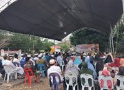 Reses di Perbatasan RI-Malaysia, Gapoktan dan Rumah Ibadah Jadi Aspirasi Warga Sebatik Barat