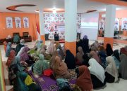 Apresiasi Seleksi MHQ Ramadan, DPRD Kaltara Muhammad Nasir Dorong Hafizh Nunukan Tembus Tingkat Nasional