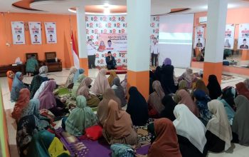 Apresiasi Seleksi MHQ Ramadan, DPRD Kaltara Muhammad Nasir Dorong Hafizh Nunukan Tembus Tingkat Nasional