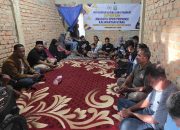 Jalan Gelap dan Berlubang Dikeluhkan Warga Binusan-Nunukan, DPRD Kaltara Rismanto Janji Kawal Penambahan PJU