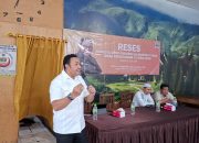 Anggaran Beasiswa Kaltara Anjlok 66 Persen, DPRD Kaltara Syamsuddin Arfah: Ini Alarm Bahaya Pendidikan